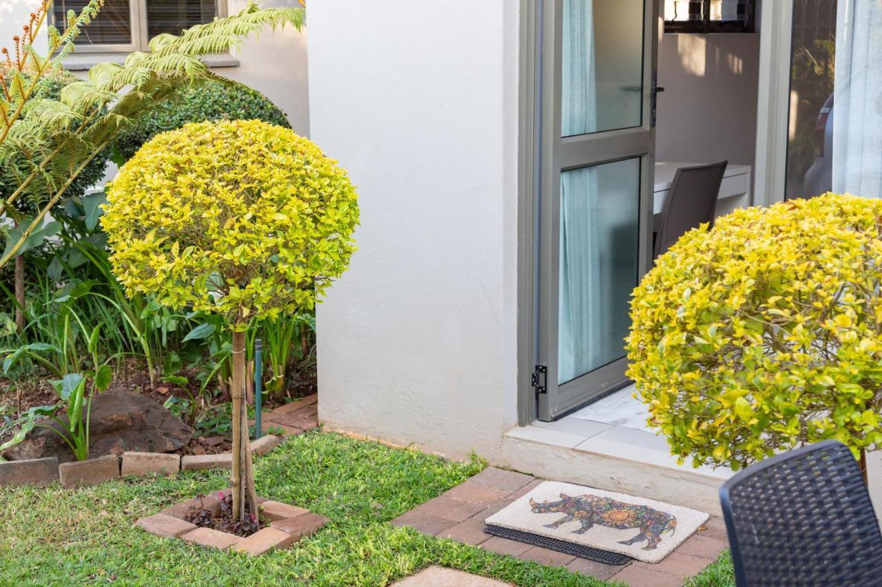Glen Maine Guest House Pretoria-Noord Exteriér fotografie